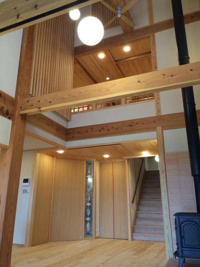 能登ヒバの無垢材 - 石川県の家具